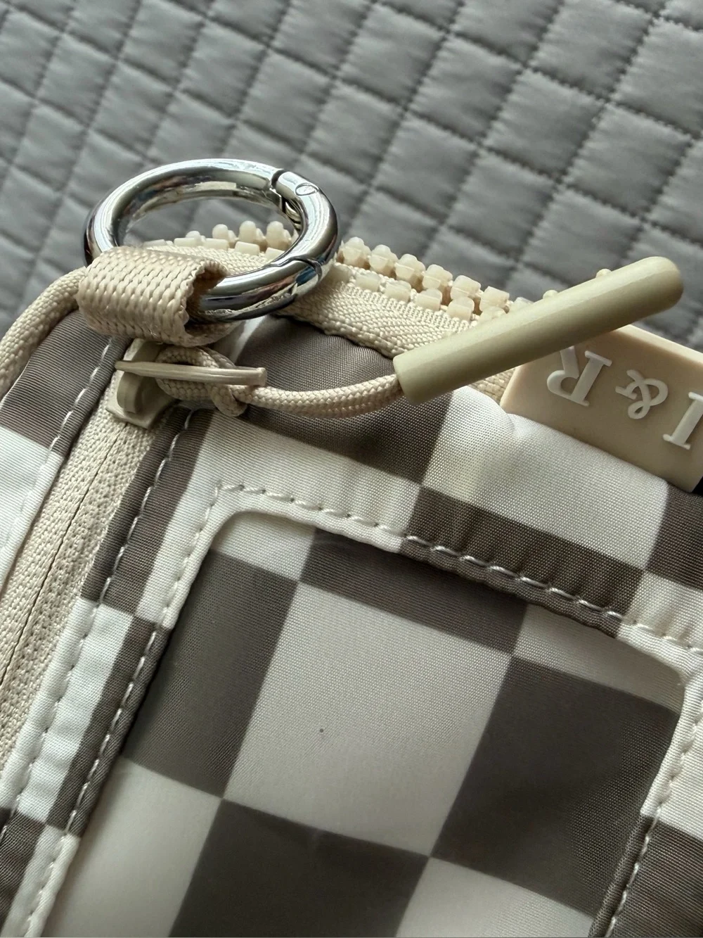 The Original Iris Wallet